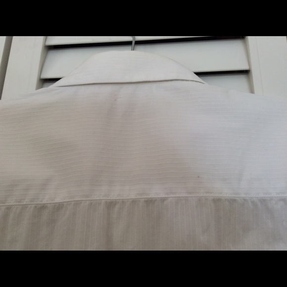 7DIAMONDS Short Sleeve Shirt (Gift with Purchase) - Picture 5 of 7